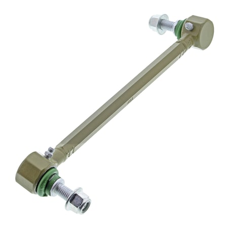 Mevotech Stabilizer Bar Link Kit Bar Link Kt, Txms50881 TXMS50881
